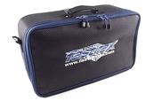 UK-1/10th Buggy/Tc Carry Bag W/Tool Layer FASTRAX