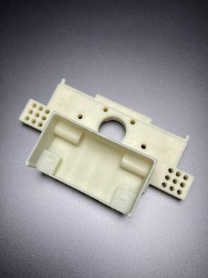UK-Rear bulkhead for 10/10T FAN RC