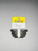 UK-Ti Turnbuckles, for worlds FAN RC