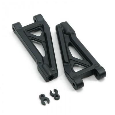 UK-FRONT UPPER SUSPENSION ARM (PR) FTX-RC
