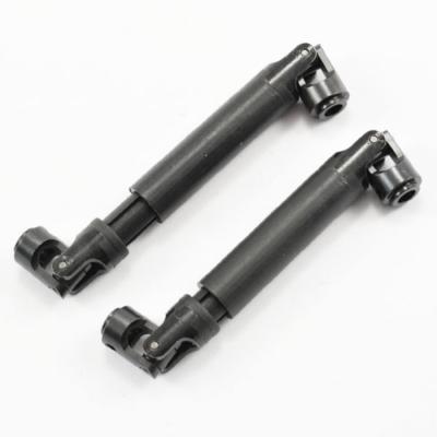 UK-Outback 2.0 Front & Rear T Elescopic Sliding Centre Drive FTX