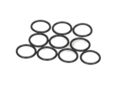UK-Emulsion O-Ring Set (10pcs) HB RACING