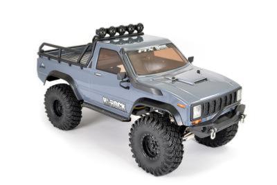Spare parts and options 1/10th TT FTX Outback HI-Rock/Tundra/Treka