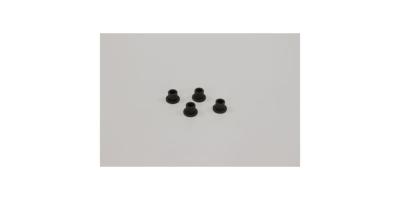 UK-Knuckle Arm Collar (4pcs) KYOSHO