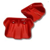 UK-1/8 Aerovex Front Nose Wing Set- Buggy for MUGEN/SWORKZ (2) (choice of colors) PROMOTION 