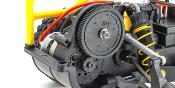 UK-1:10 Scale Radio Controlled Electric Powered 2WD Buggy EZ Series readyset Sand Master 2.0 Color Type 1 KYOSHO