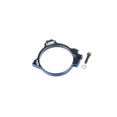 UK-WorksTeam Aluminium Fan Mount 40mm V2 LRP