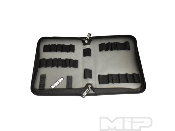 UK-15-Inch, 40 Pocket Tool Bag MIP