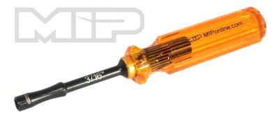 UK-3/16" NUT DRIVER WRENCH, GEN 2 MIP