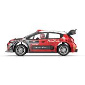 UK-Hyper GO 7303 1/7eme Citroen C3 WRC 4WD MJX