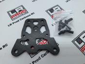 UK-Platine de sauve-servo carbone 3mm pour Associated RC8B4.2 LR PROD