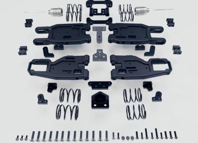 UK-Kit de conversion N1 ---------> N2 Nitro Agama
