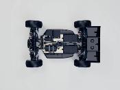 UK-Buggy 1/8 Competition BLS N2-E (car only) AGAMA