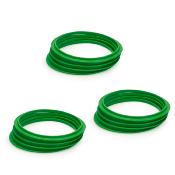 UK-SIDE HARDENING RINGS SOFT MATRIX TYRES