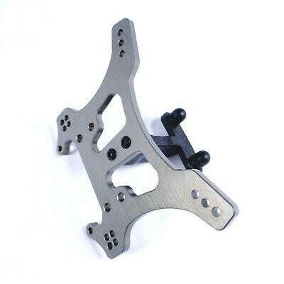 UK-HYPER SS CAGE TRUGGY CNC LIGHTWEIGHT REAR SHOCK TOWER HOBAO RACING