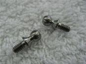 UK-Ball stud titanium 3/16 X-FACTORY