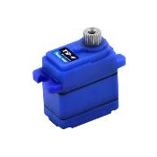 UK-Servo TR-4 WP HV Digital 2.6Kg/0.10sec@7.4V POWER HD