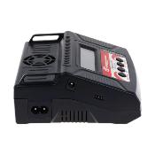 UK-Expert LD 80 V2 Charger LiPo 1-6s 7A 80W ROBITRONIC