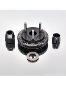 UK-Flywheel Ø33 - High Inertia RC-PROJECT