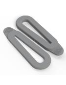 UK- Carburetor Rubber Band (2) choice of colors RC-PROJECT