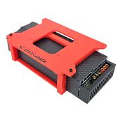 UK-Folding Charger Stand V2 ROUGE RC-DISCHARGER