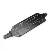 UK-Revolution Design B84 MonoCore 7075 Aluminium Chassis Set RUDDOG
