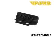 UK-Front Bumper for Kyosho MP11 (2) VP-PRO