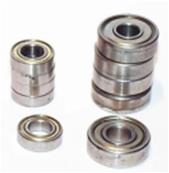 UK-Bearing 5x11x4 mm metal shielded ABEC5 (1) WS-LINE
