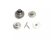 UK-Pignons de servo SC1267MG-SG SAVOX