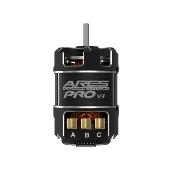 UK-Ares Pro V4 540 MODIFIED 5.5T Brushless Motor SKY RC