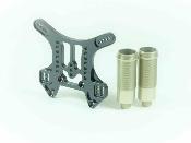 UK-BBS Higher Capacity Shock Tower/Body Rear Kit SWORKZ