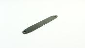 UK-Battery cover in Pro-composite hard material SWORKZ