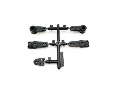 UK-Steering and Throttle Servo Horn Set SWORKZ