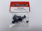 UK-1/8 S35 Series Screw Lock BBS Spring Holder/End (2 Sets) SWORKZ