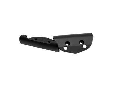 UK-S35-5 Series Front Bumper (2PC) SWORKZ