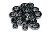 UK-Complete kit of sealed bearings for Hobao VS Nitro WS-LINE
