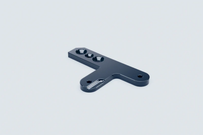 UK-Rear shock tower "B" N1 AGAMA