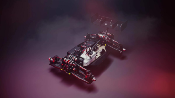 UK-N1 Nitro Competition Buggy Kit AGAMA