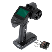 UK-FS-G7P 7 channel Radio Set with 2 Receiver FLYSKY