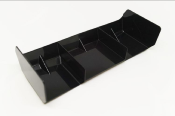 UK-OFF ROAD PLASTIC WING BLACK 1/8 BETA