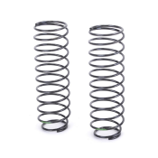 UK-BIG BORE SPRING; LONG GREEN - 2.2 PR CORE-RC