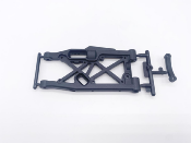 UK-Arched-Bridge-System Rear Lower Arm Set (Hard) (1) SWORKZ