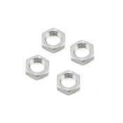 UK-Pirate 1/8th Wheel Nuts HOBAO RACING