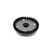UK-HYPER EXTREME VTE2 1/7 DIFF CROWN GEAR 40T (FOR 15T) HOBAO RACING