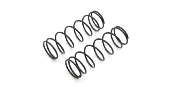 UK-Big Shock Spring(Black/8-1.6/L=72) KYOSHO
