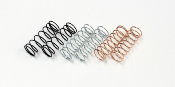 UK-Front Spring Set (Turbo Scorpion) KYOSHO