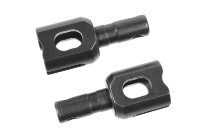 UK-PRO Diff; outdrive cup swiss spring steel (2) SBX-825 CORALLY