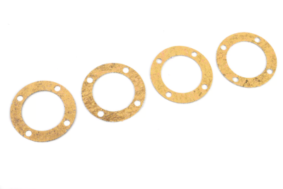 UK-Central diff gasket (4) SBX-825 CORALLY