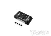 UK-7075-T6 Alum. Bulkhead&#65288; +/-2.5° ) T-WORK'S
