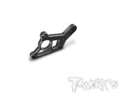 UK-7075-T6 Alum. Motor Mount ( For Team Associated RC10 B7 ) T-WORK'S